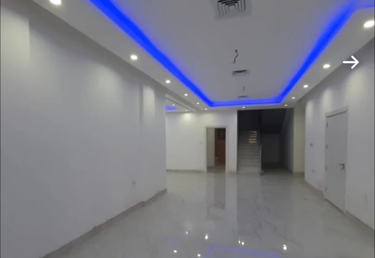 فيلا للإيجار فى جابر الاحمد