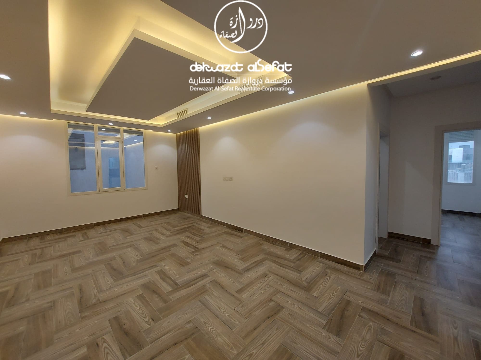 شقة فخمة للإيجار فى المسايل