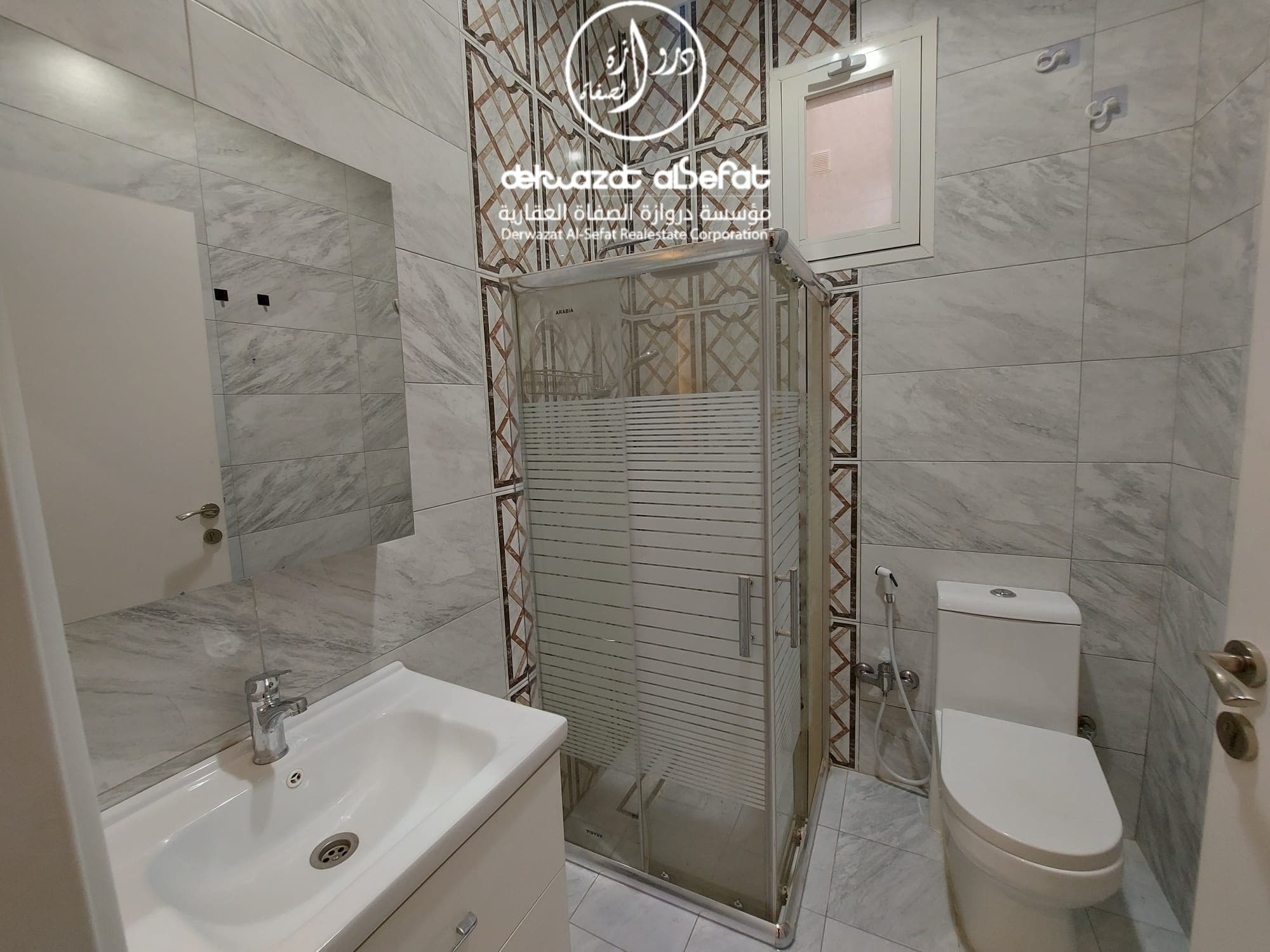 شقة فخمة للإيجار فى المسايل