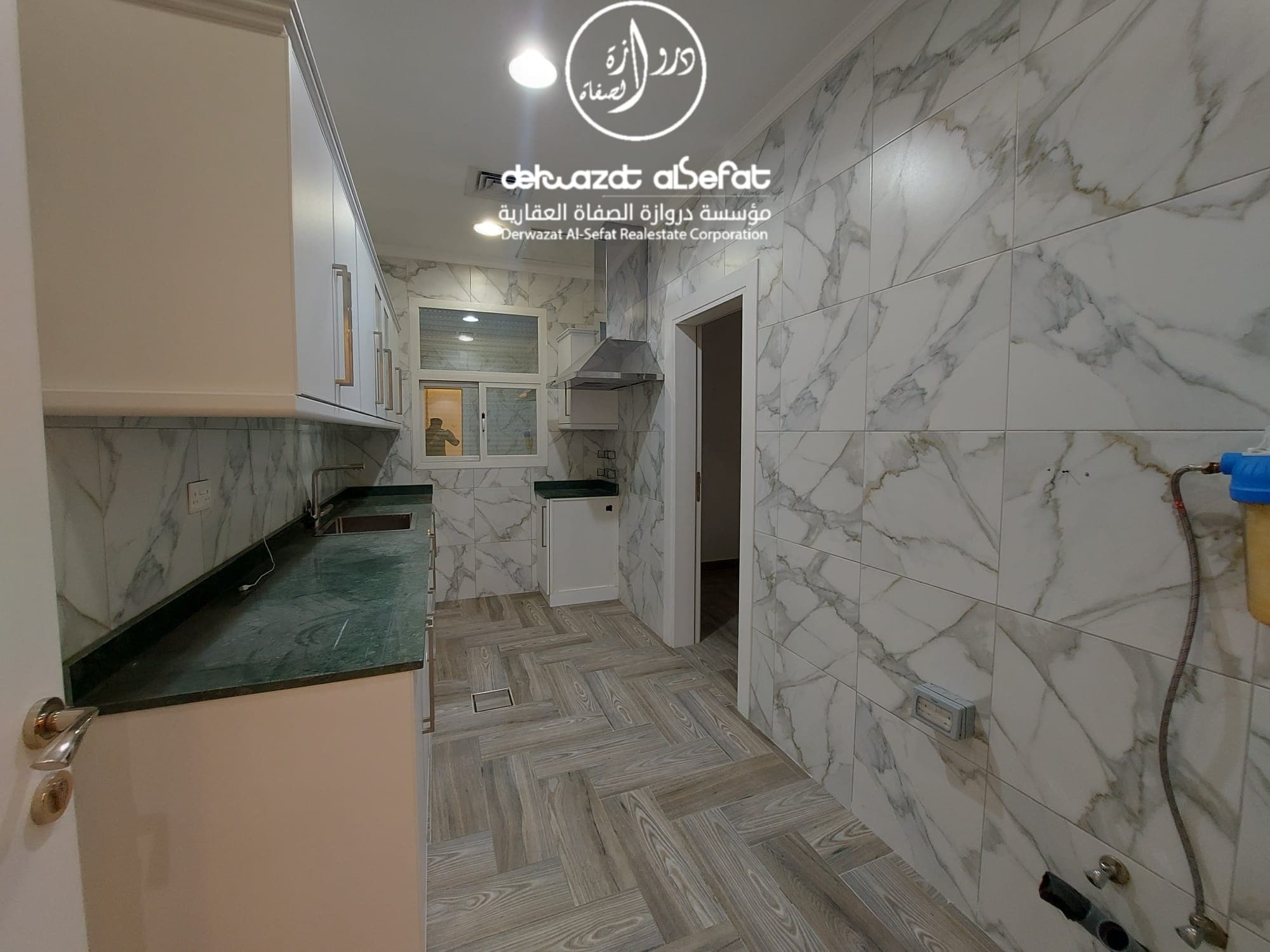 شقة فخمة للإيجار فى المسايل