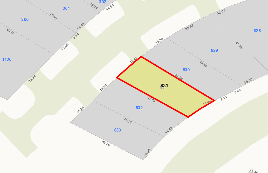 للبيع ارض فى صباح الاحمد البحرية