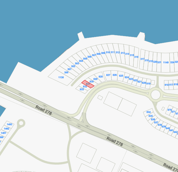 للبيع ارض فى صباح الاحمد البحرية