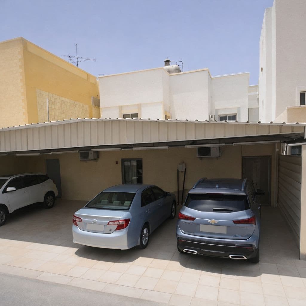 بيت حكومة للبيع بضاحية صباح السالم