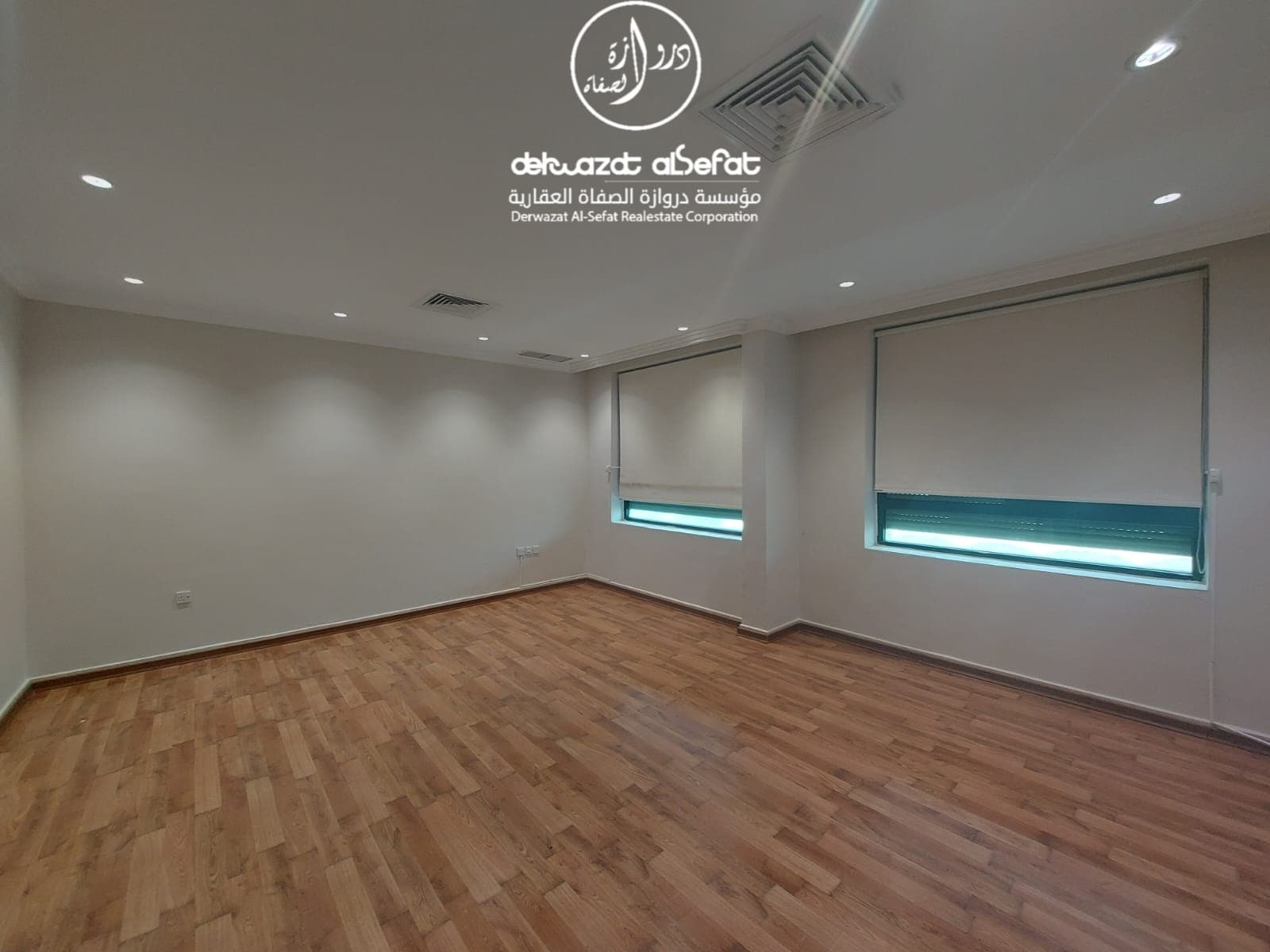 للإيجار دور ثاني فى مبارك الكبير قطعة 6