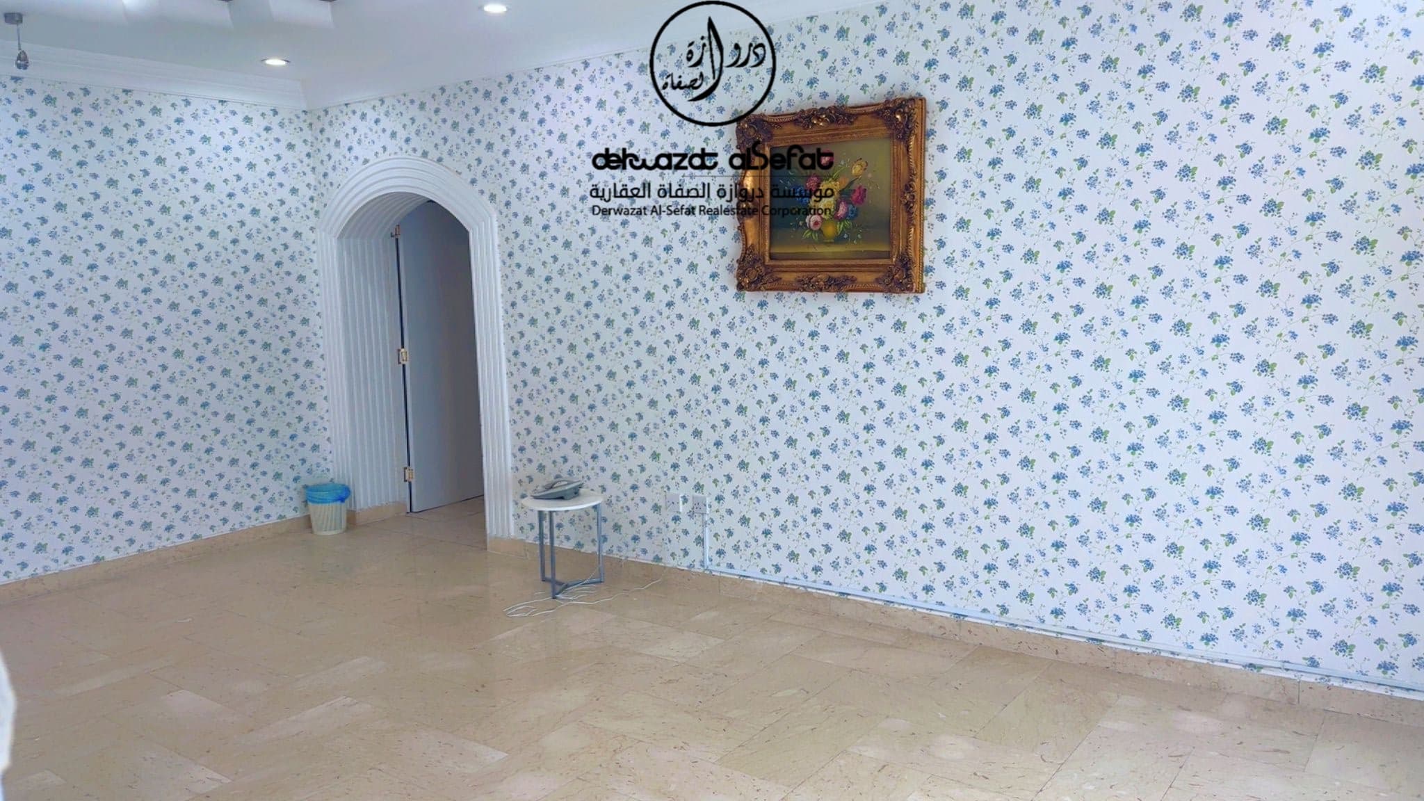 للإيجار دور أول فى العديليه قطعه 3