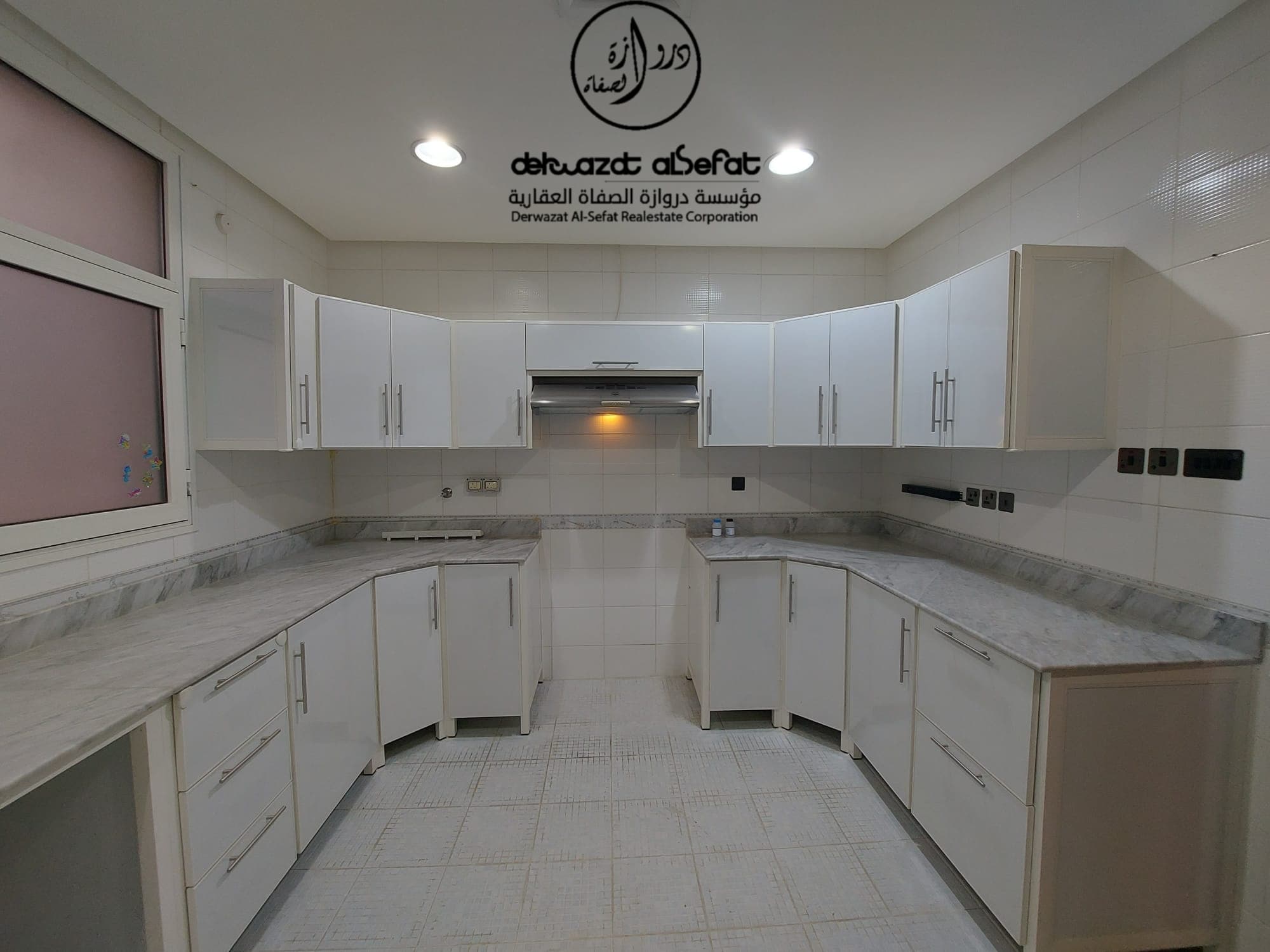 دوبلكس للإيجار فى الجابرية