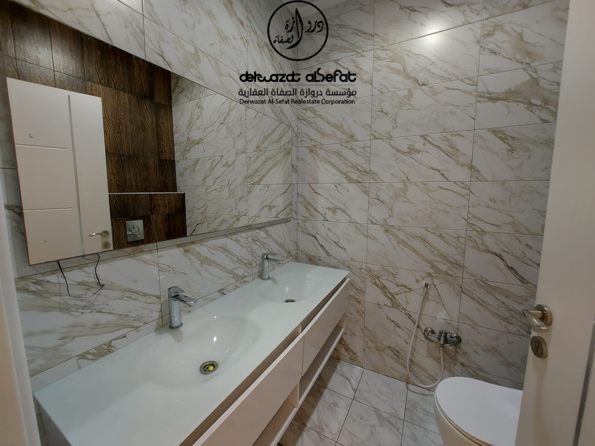 دور ارضي فخم للايجار في المسايل