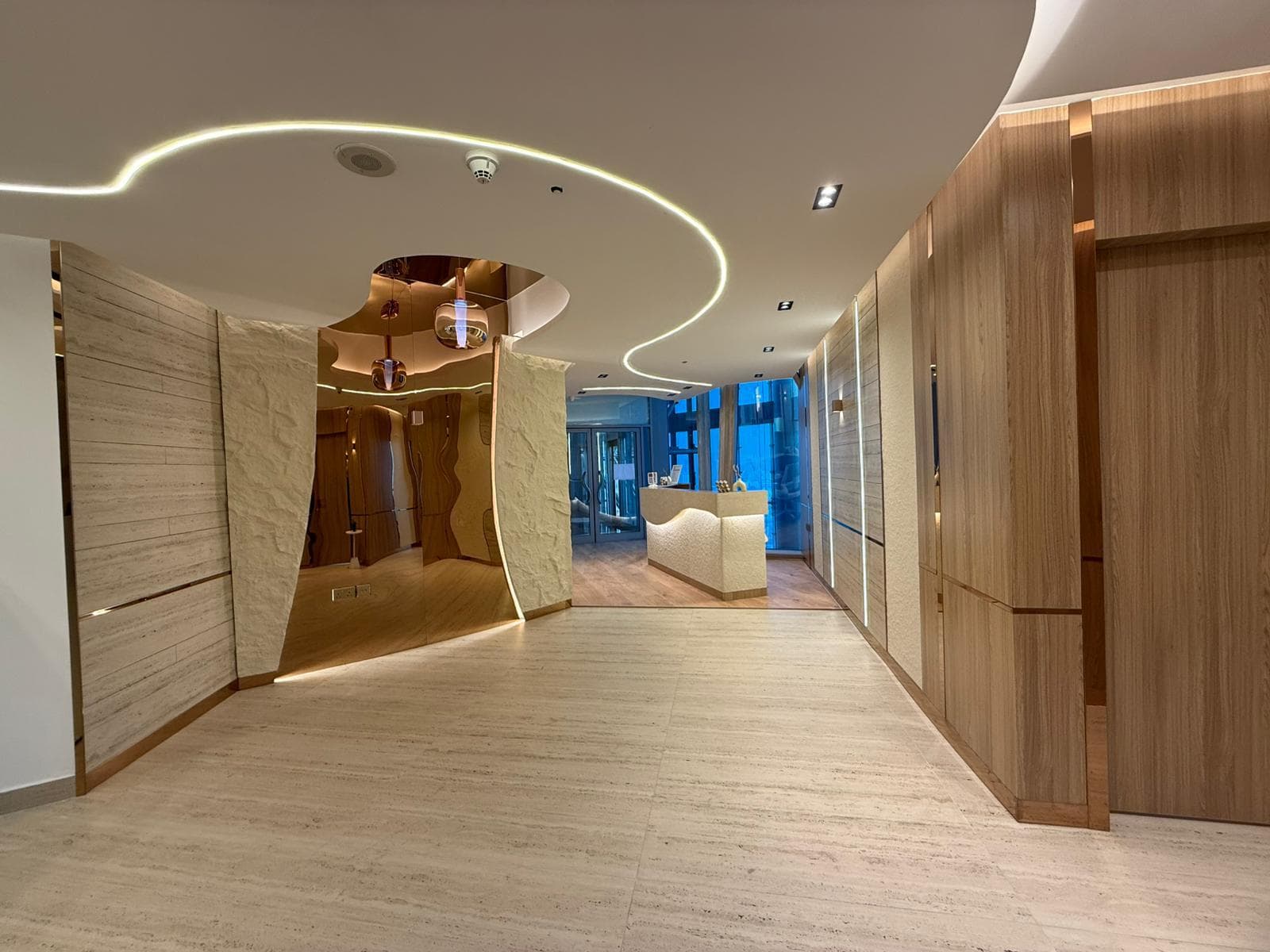 ربع دور للإيجار فى شرق