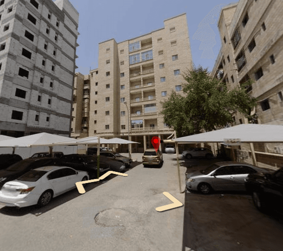 للبيع شقة تمليك في ميدان حولي قطعة 11