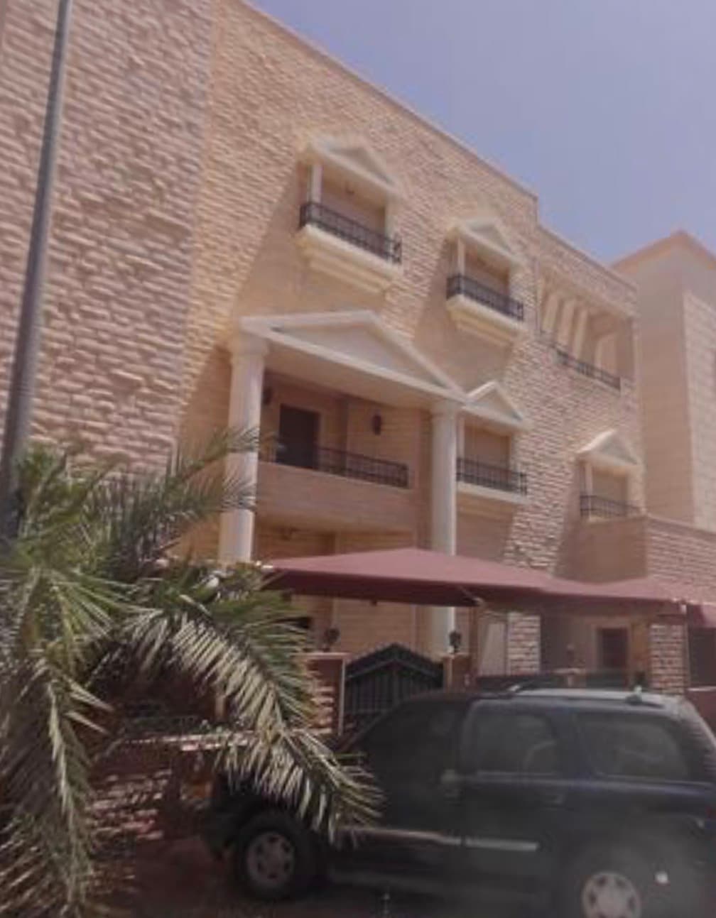 فيلا للبيع فى الزهراء قطعة 4