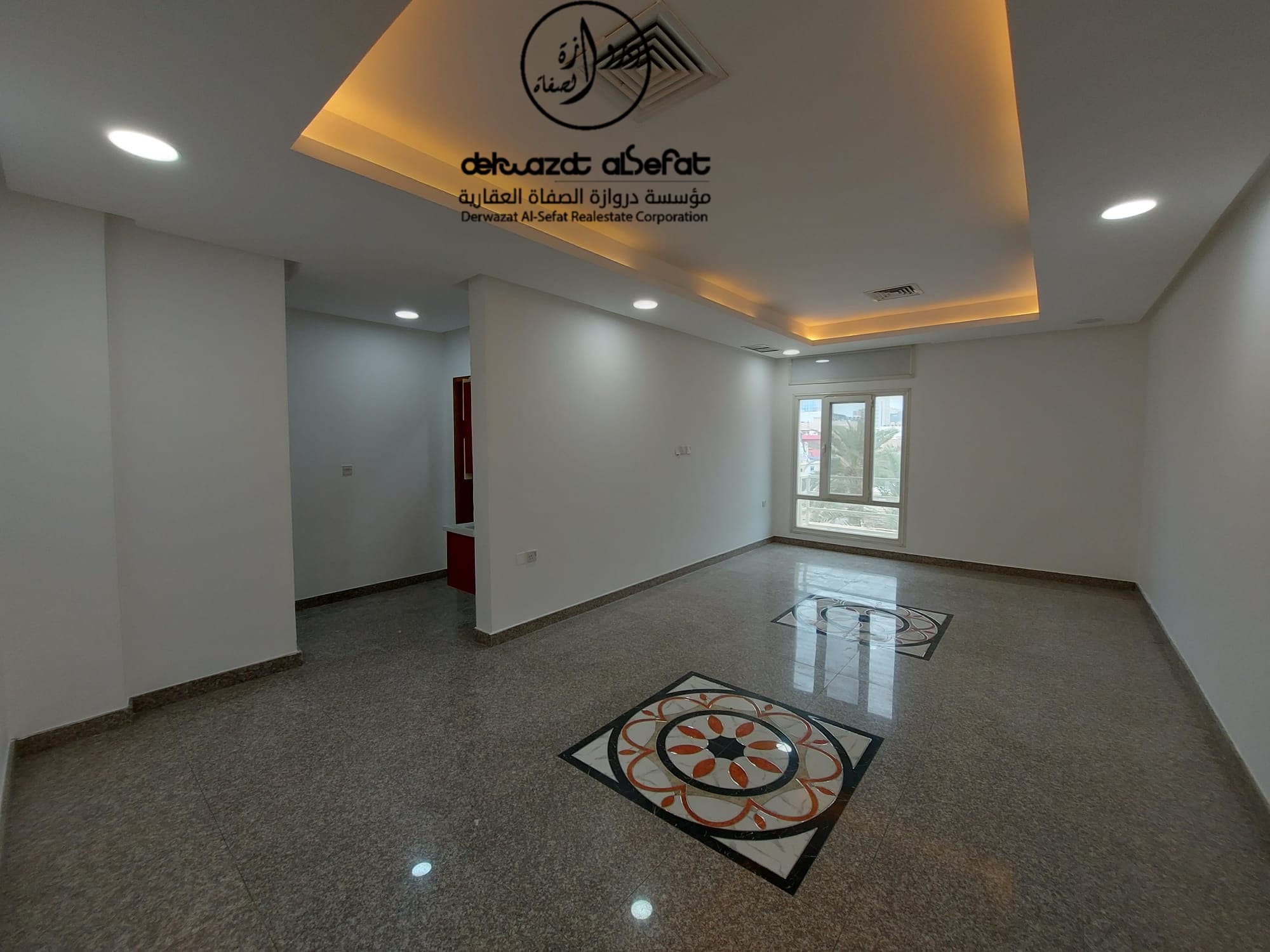 للإيجار دور فى السالمية قطعة 4