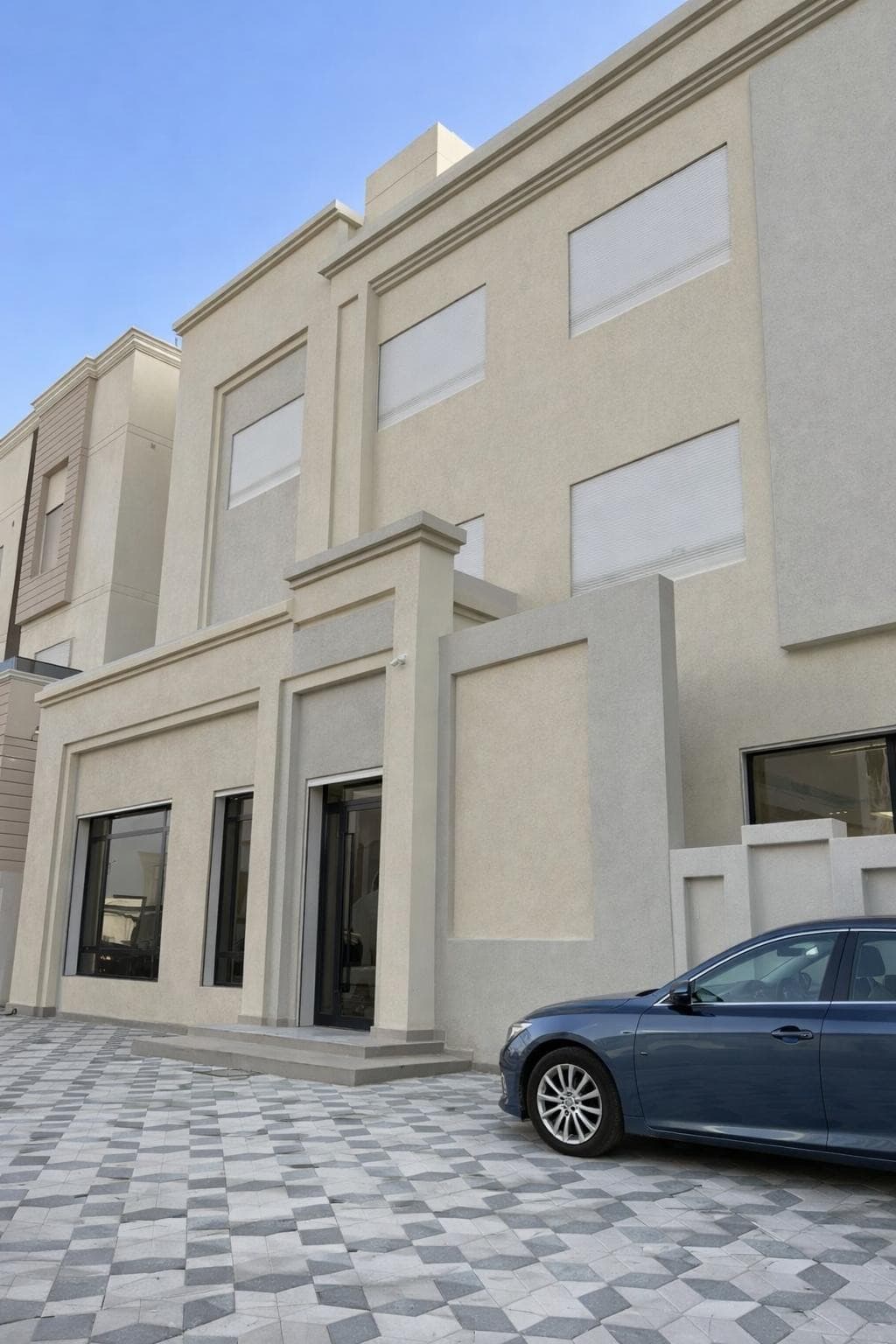 فيلا للبيع فى جنوب عبدالله المبارك