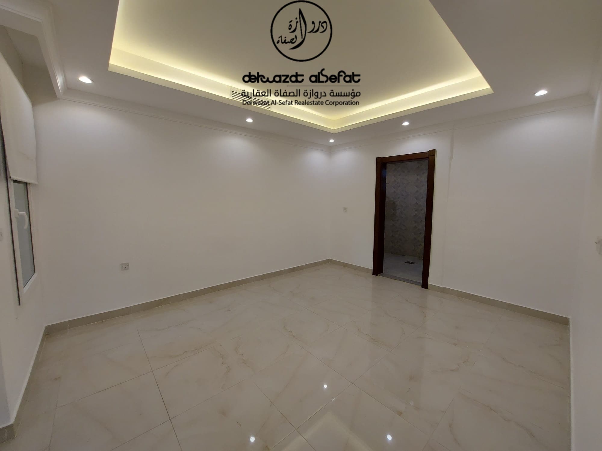 للإيجار شقة فى ضاحية الفنيطيس قطعة 8