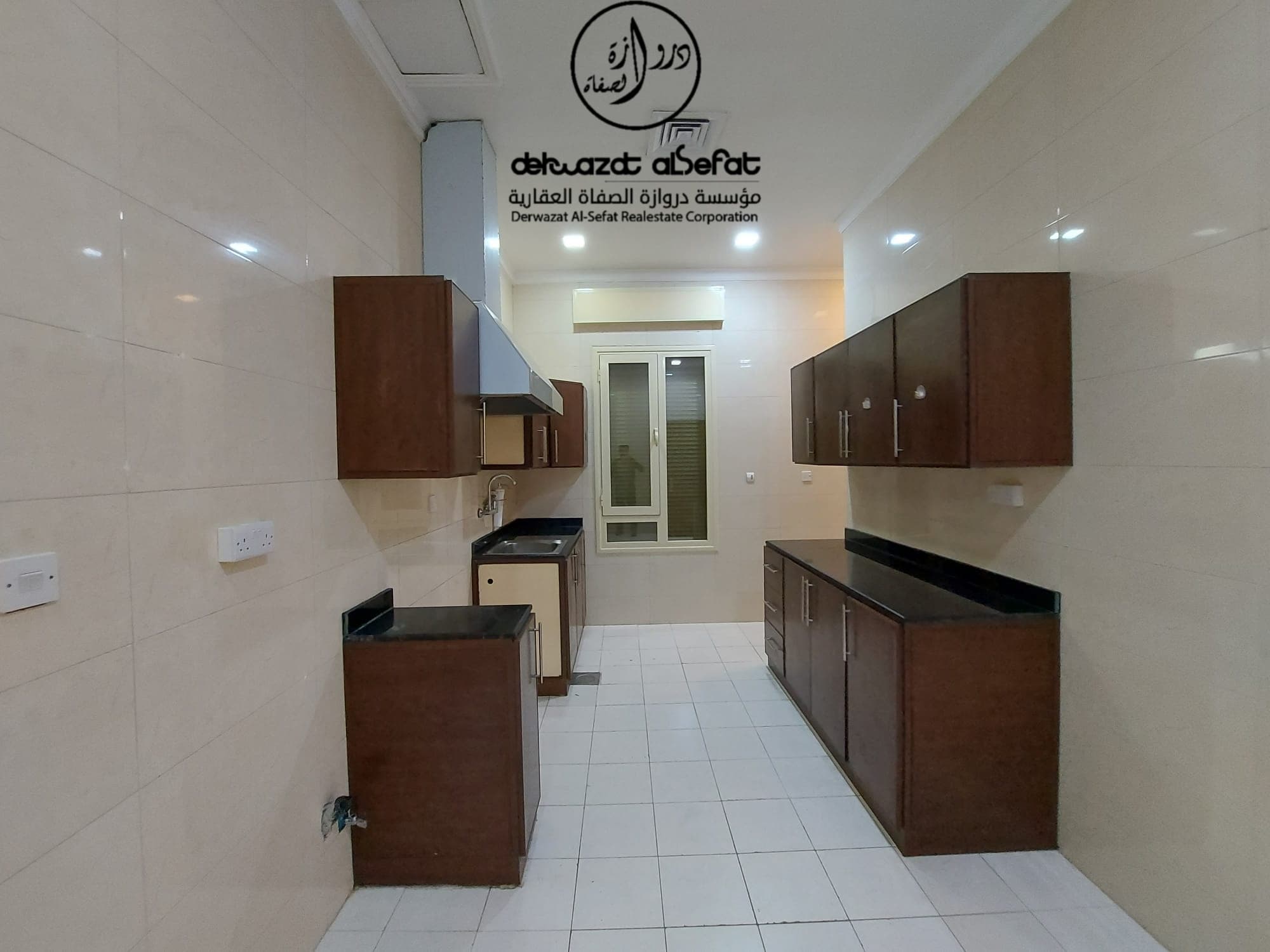 دور أرضي للإيجار فى الفنيطيس قطعة 7