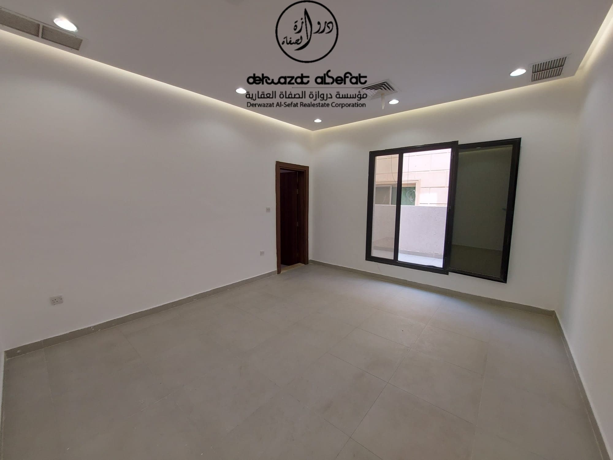 شقة للإيجار فى سلوى قطعة 7