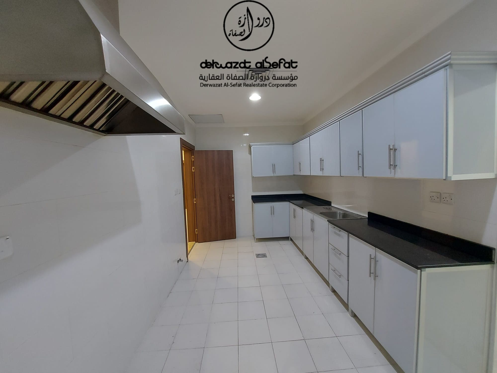 شقة للإيجار فى سلوى قطعة 7