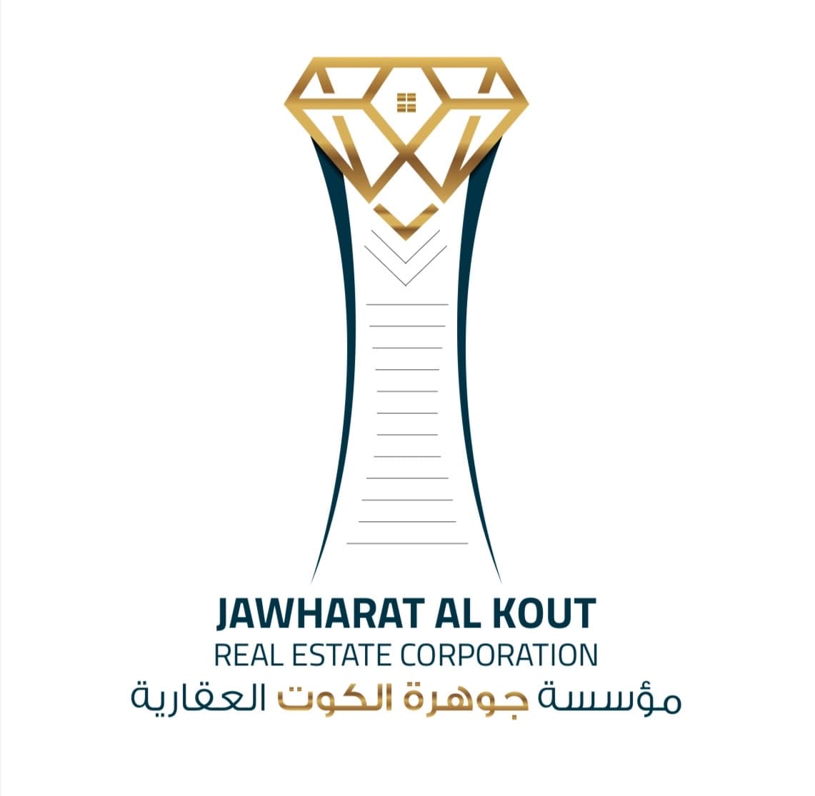 مؤسسة جوهرة الكوت العقارية مكتب عقاري مرخص مشارك في بوعقار