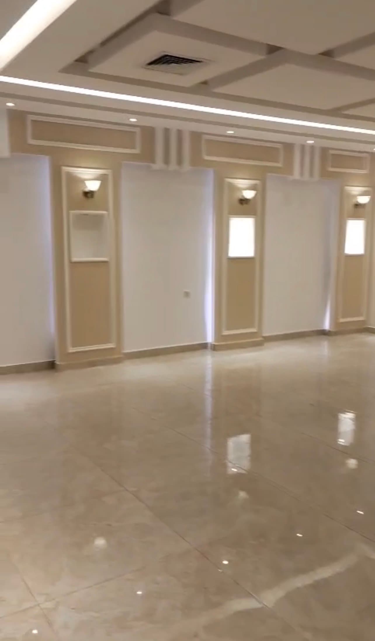 شقه ارضيه للايجار في صباح الاحمد السكنيه