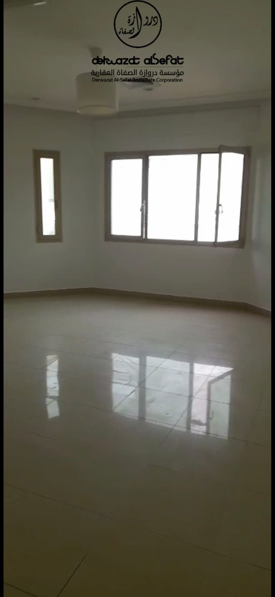 للايجار دور فى الشهداء قطعة 2