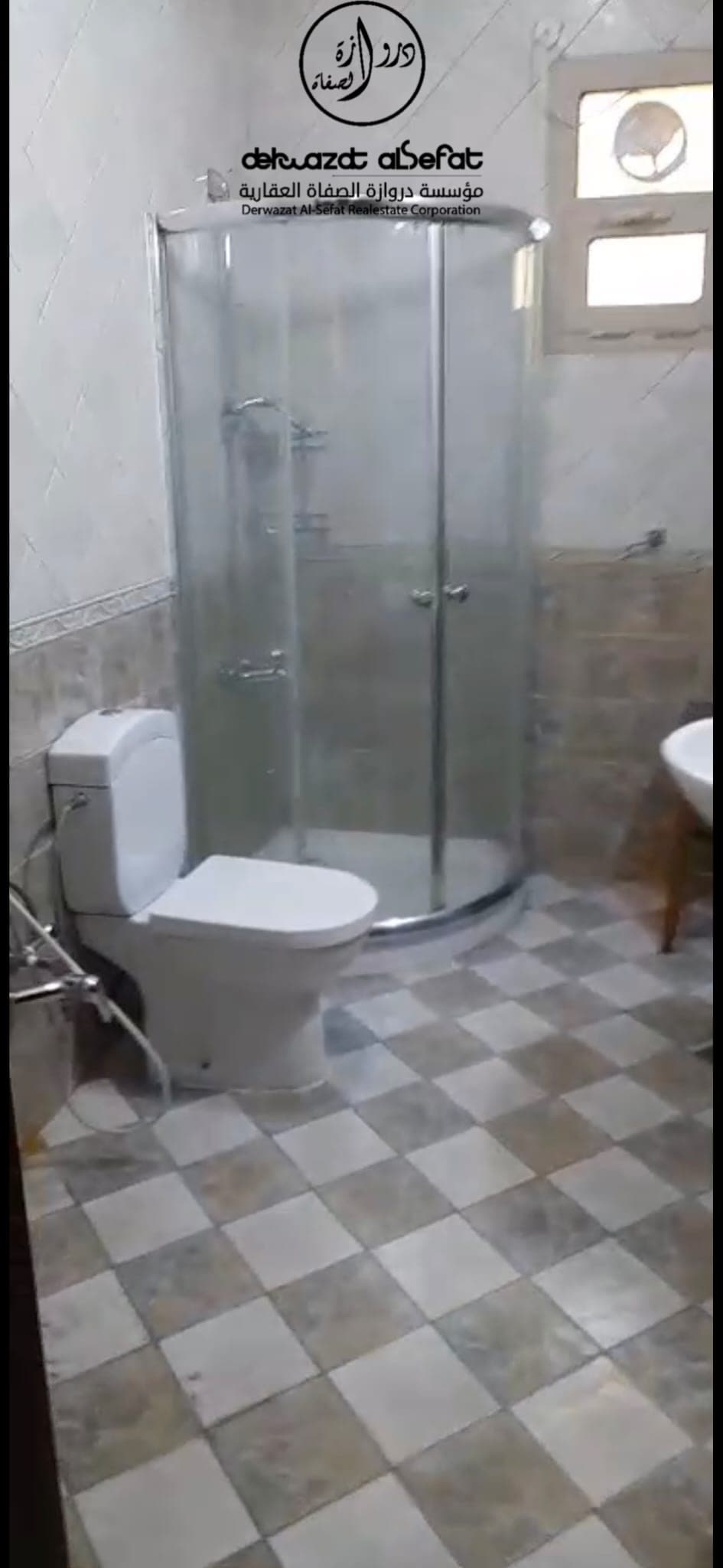 للايجار دور فى الشهداء قطعة 2