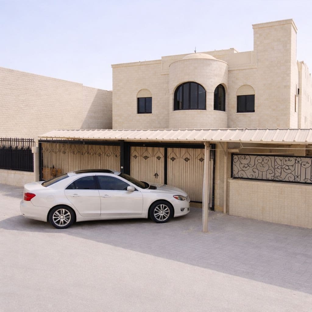 للبيع بيت بمنطقة مشرف سكن المالك