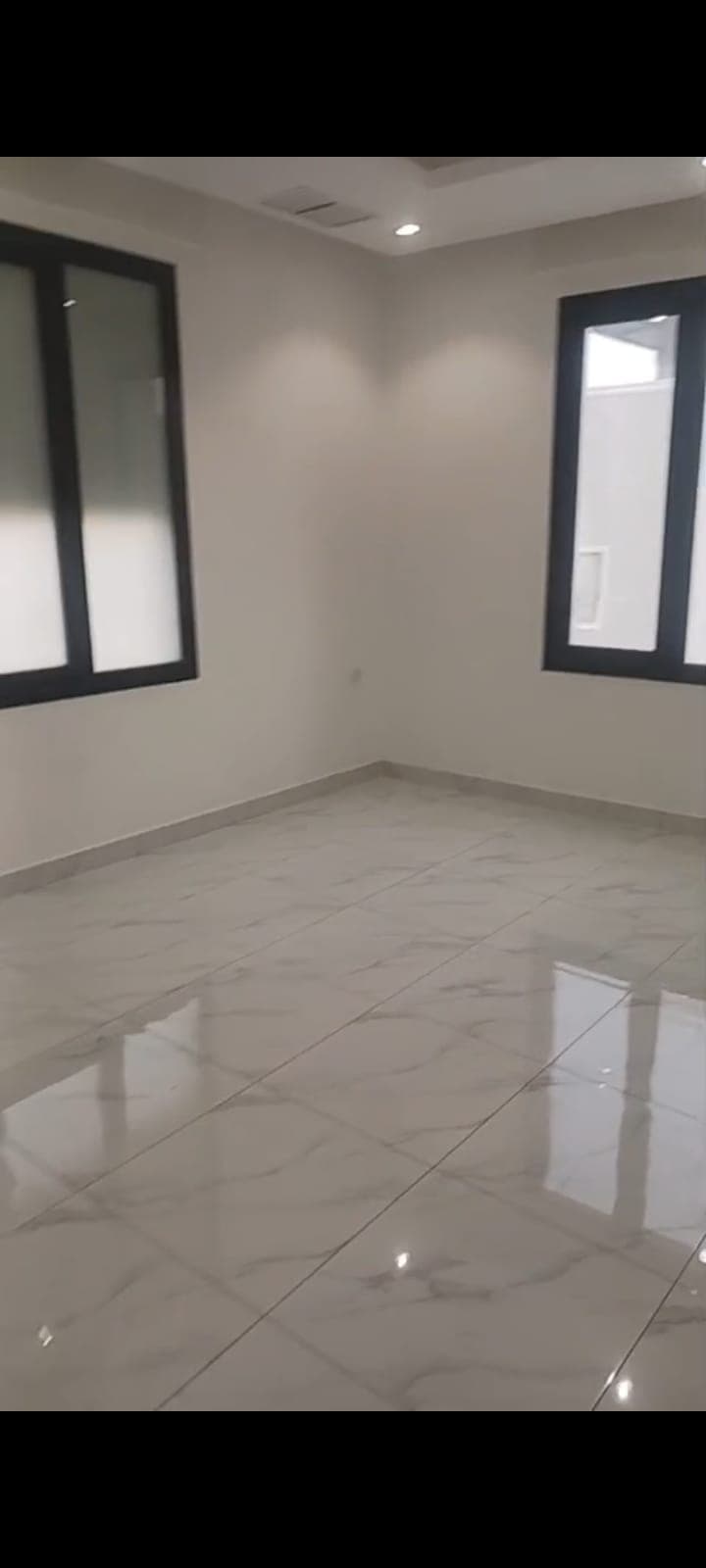 للإيجار دور ثانى فى القصور