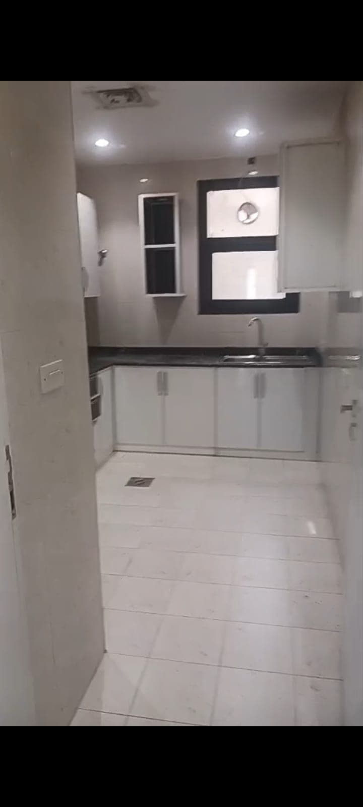 للإيجار دور ثانى فى القصور