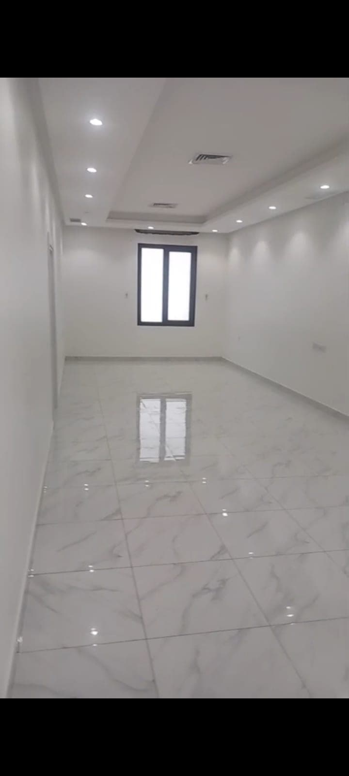 للإيجار دور ثانى فى القصور