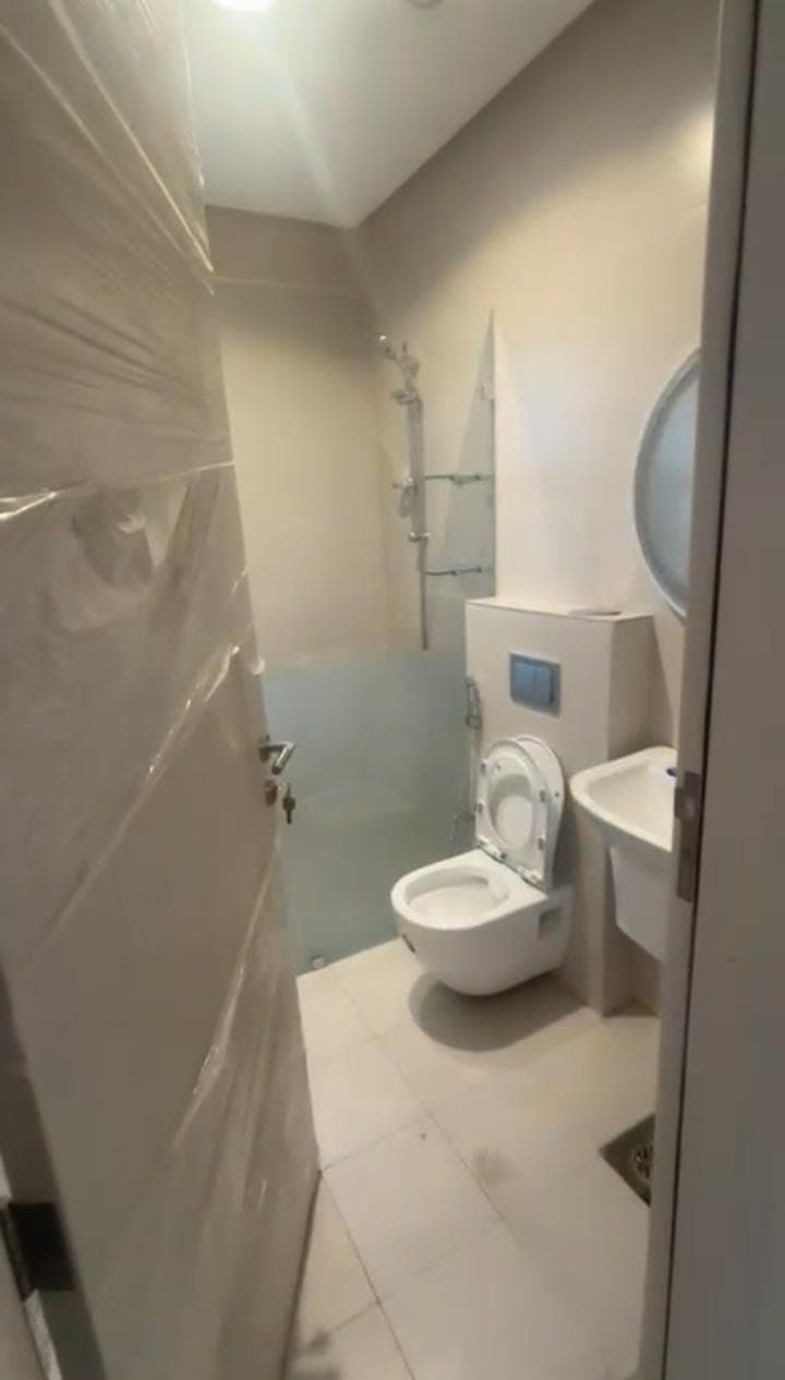 شقة للإيجار فى الشعب البحرى