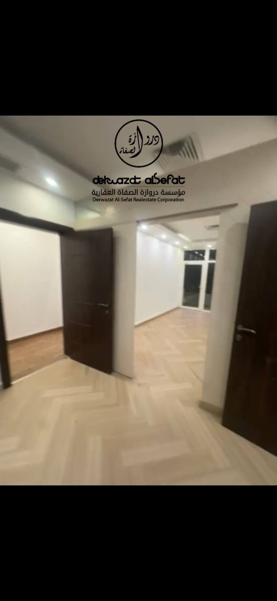 للايجار دور فى قرطبه قطعه 1