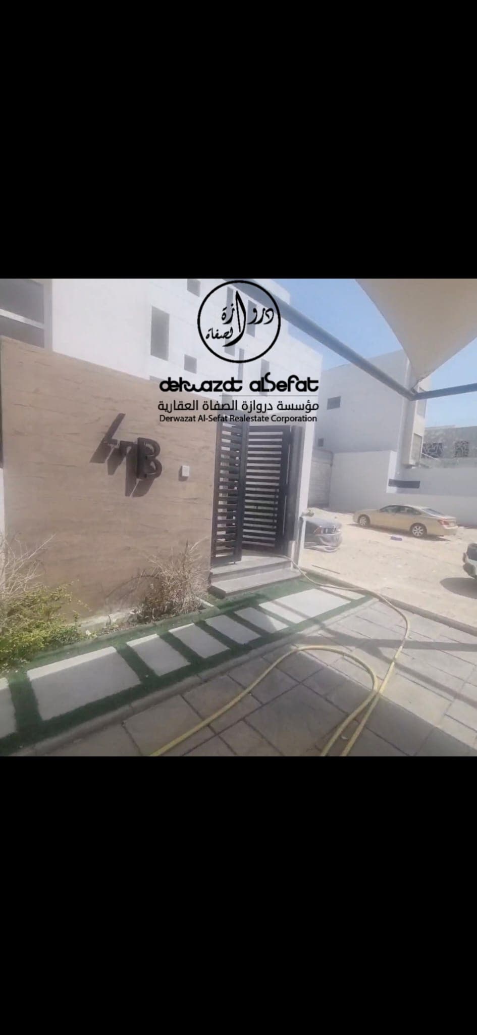 للايجار فيلا في الصديق تشطيب جديد