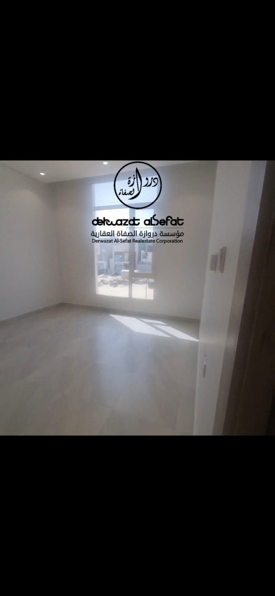 للايجار فيلا في الصديق تشطيب جديد