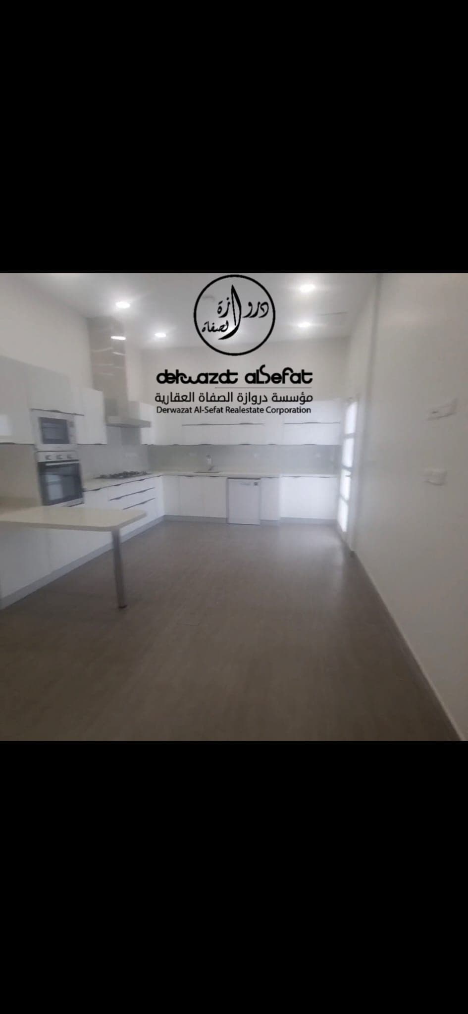 للايجار فيلا في الصديق تشطيب جديد