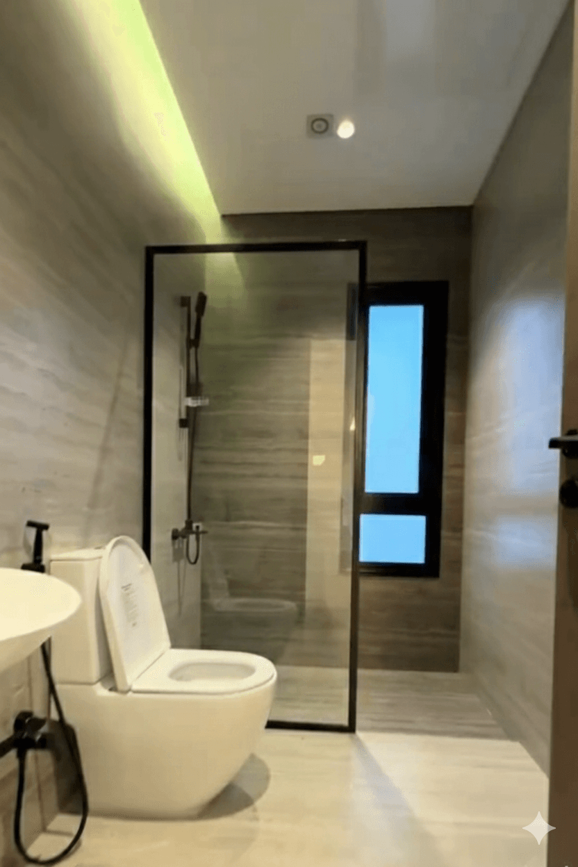 دور ثانى للإيجار فى كيفان سوبر ديلوكس