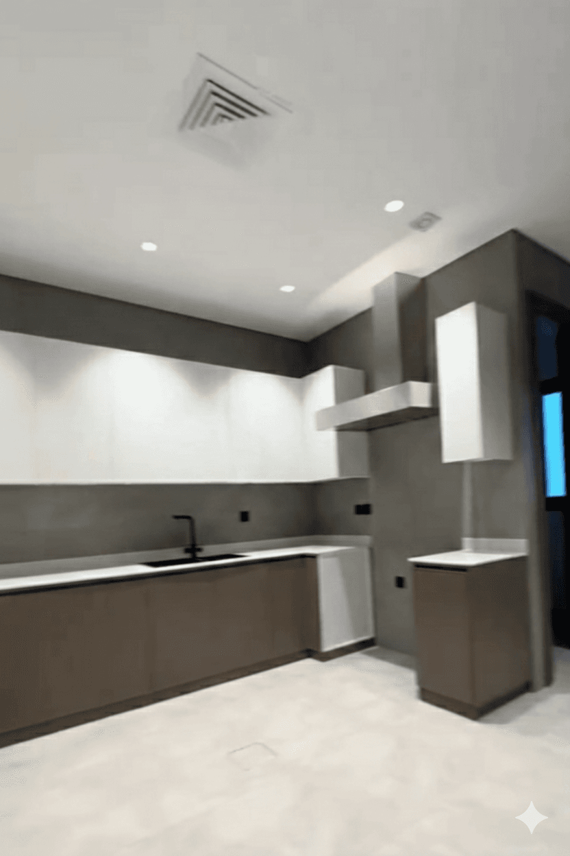 دور ثانى للإيجار فى كيفان سوبر ديلوكس