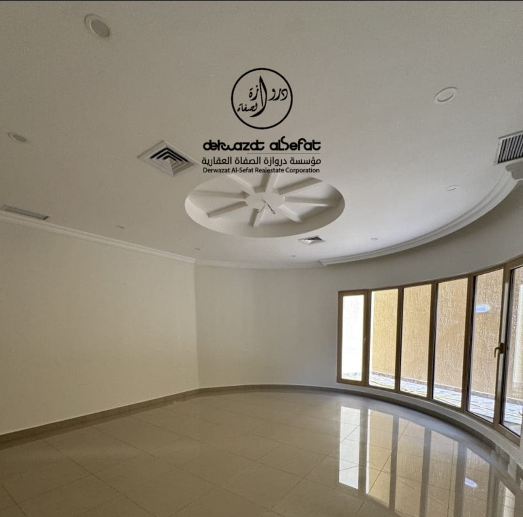 دوبلكس للإيجار فى الصديق قطعة 3