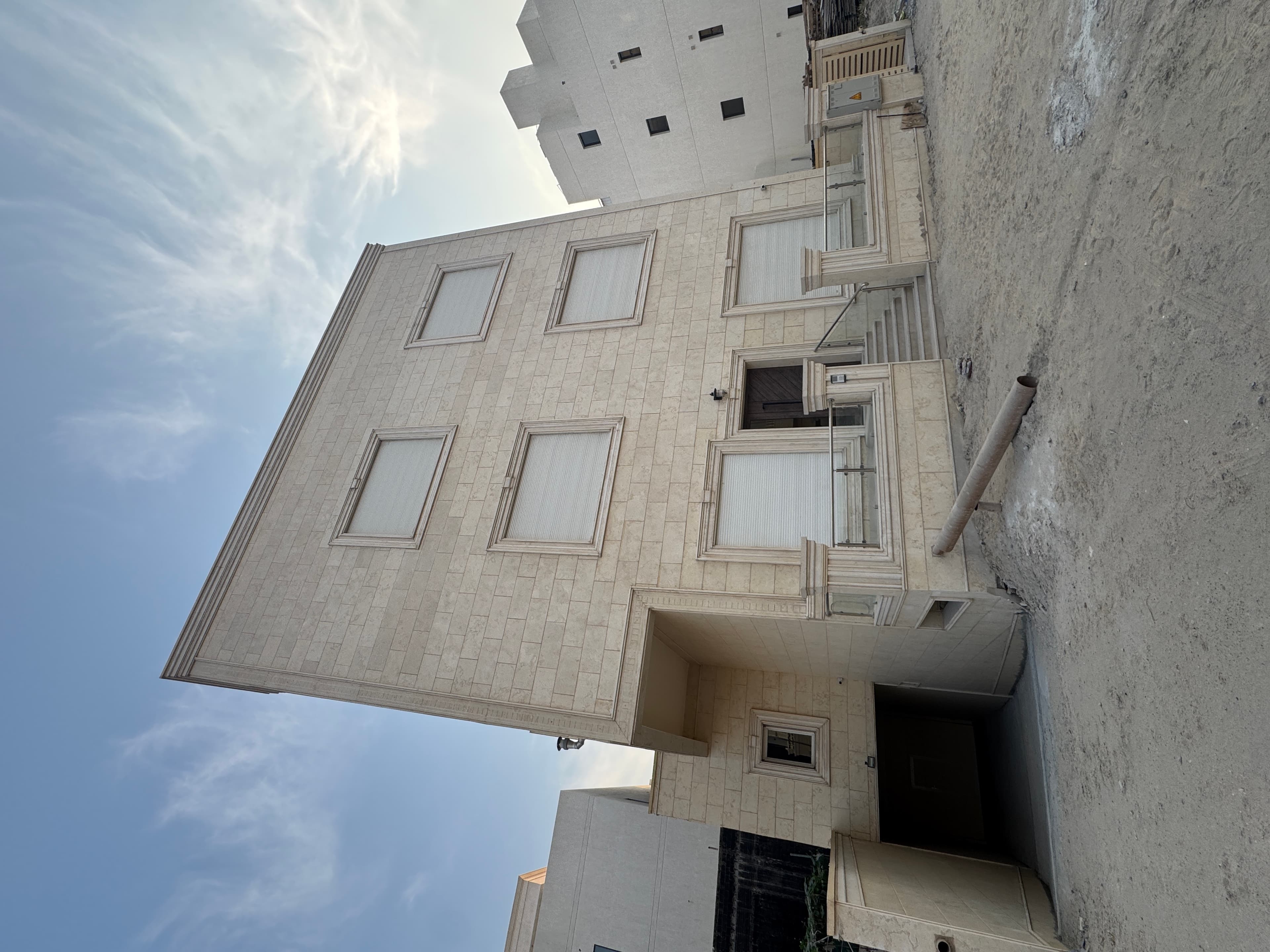 للبيع بيت جديد فى خيطان الجديدة