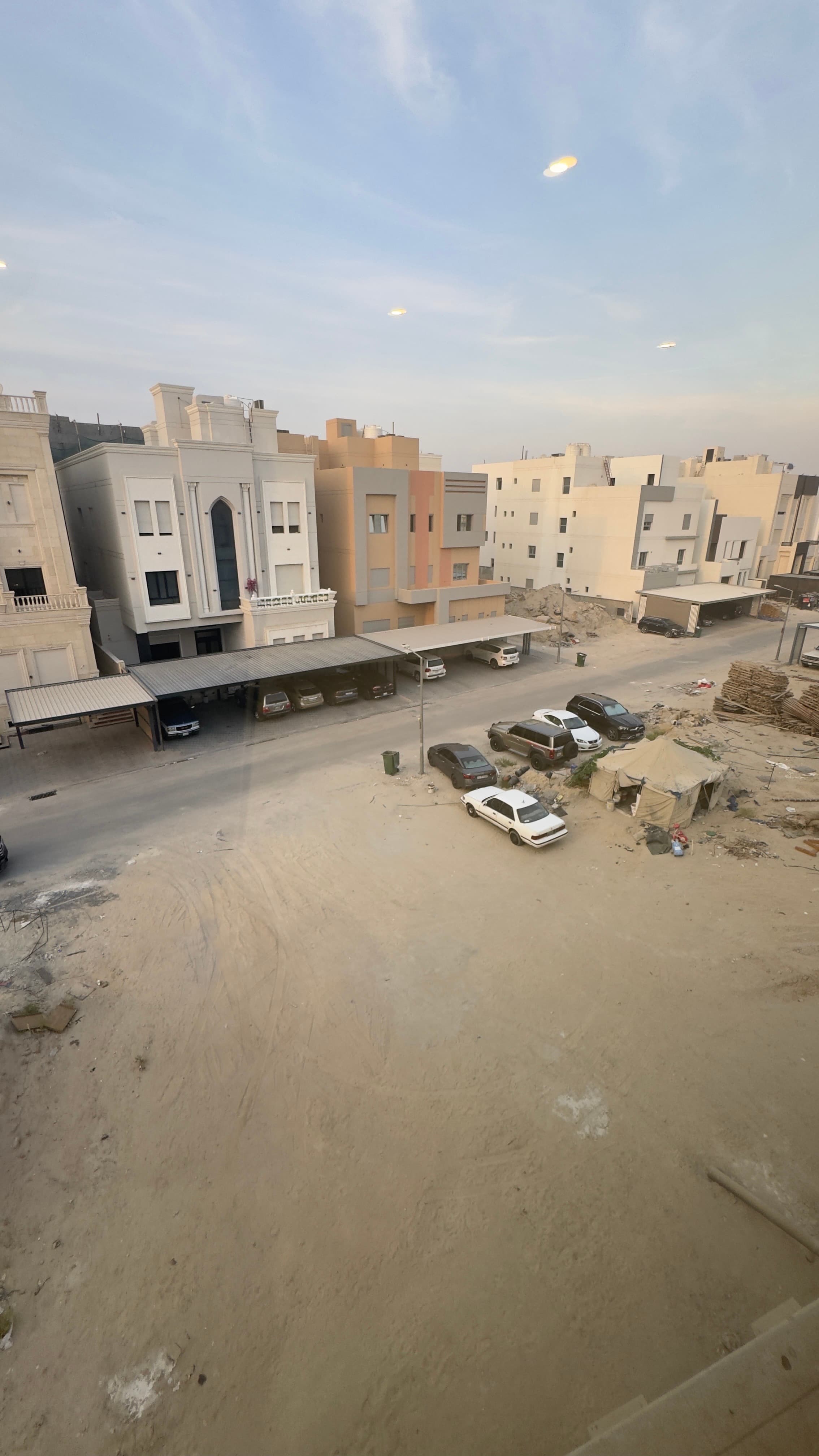 للبيع بيت جديد فى خيطان الجديدة