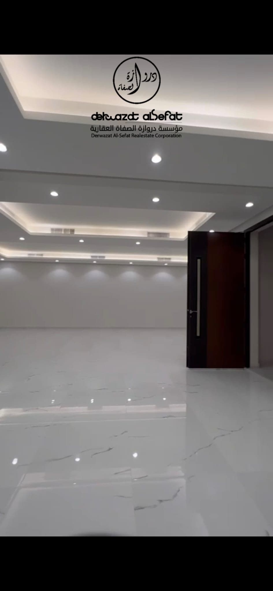 فيلا صغيرة للإيجار في اليرموك