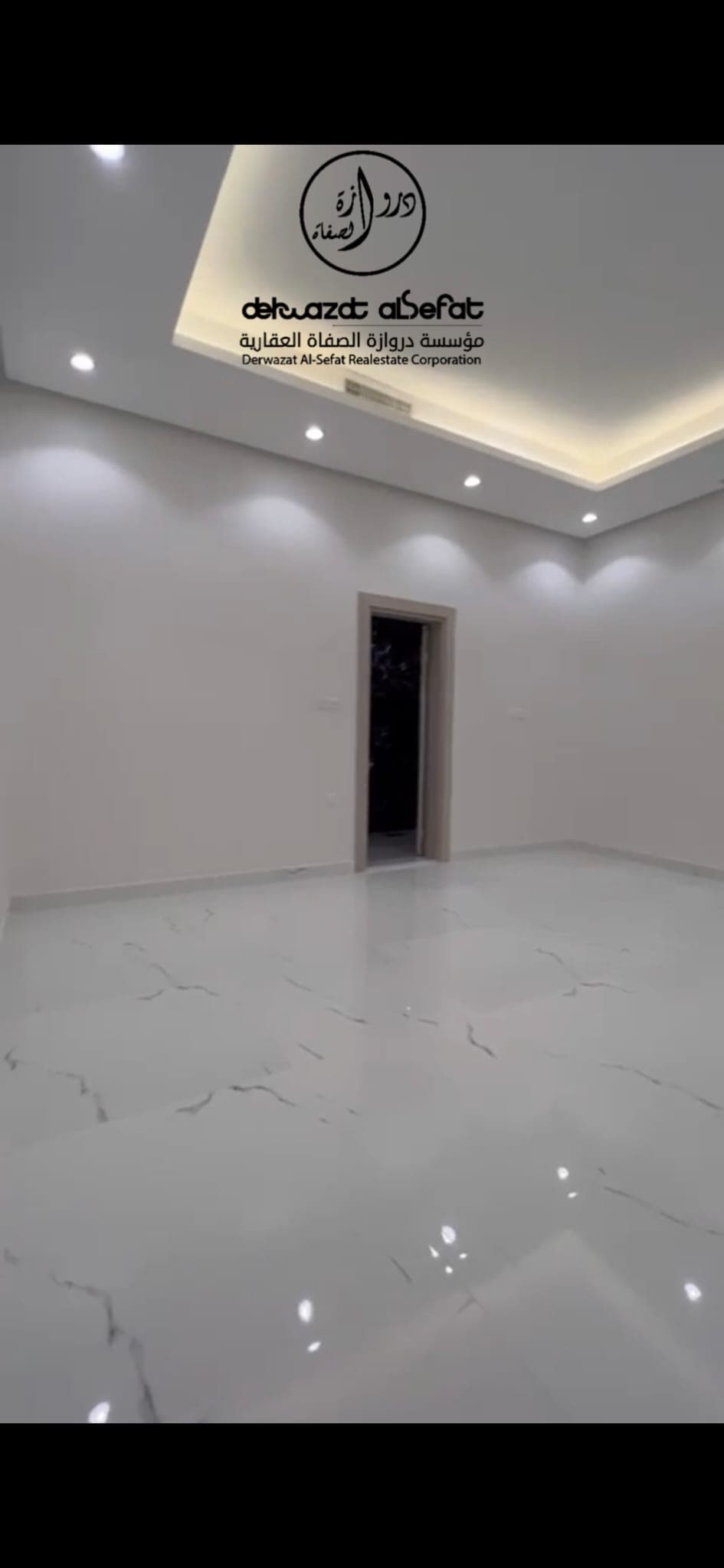 فيلا صغيرة للإيجار في اليرموك