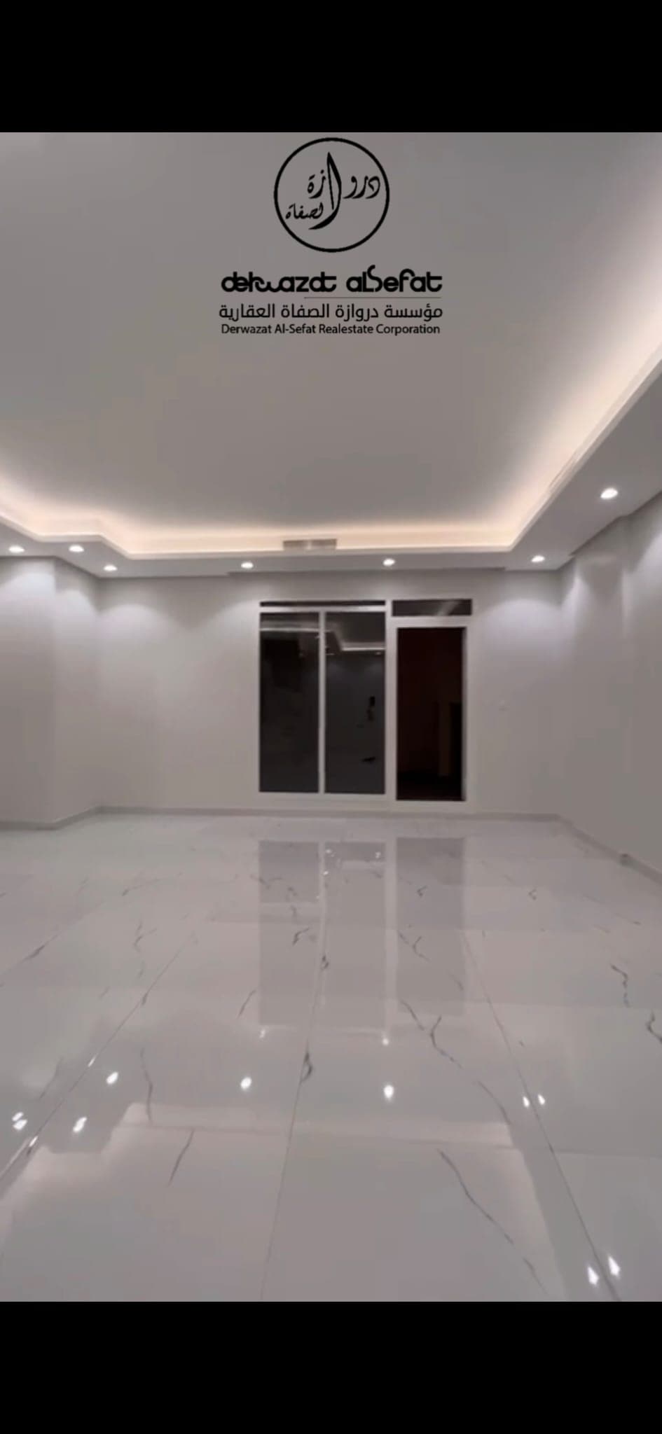 فيلا للإيجار فى اليرموك قطعة 1