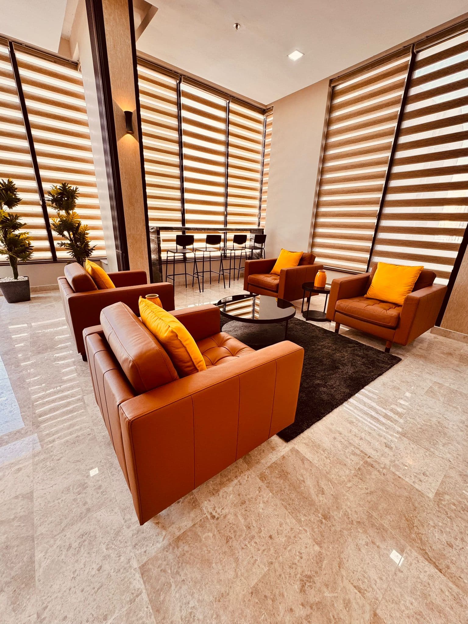 للإيجار شقق مفروشة فى السالمية