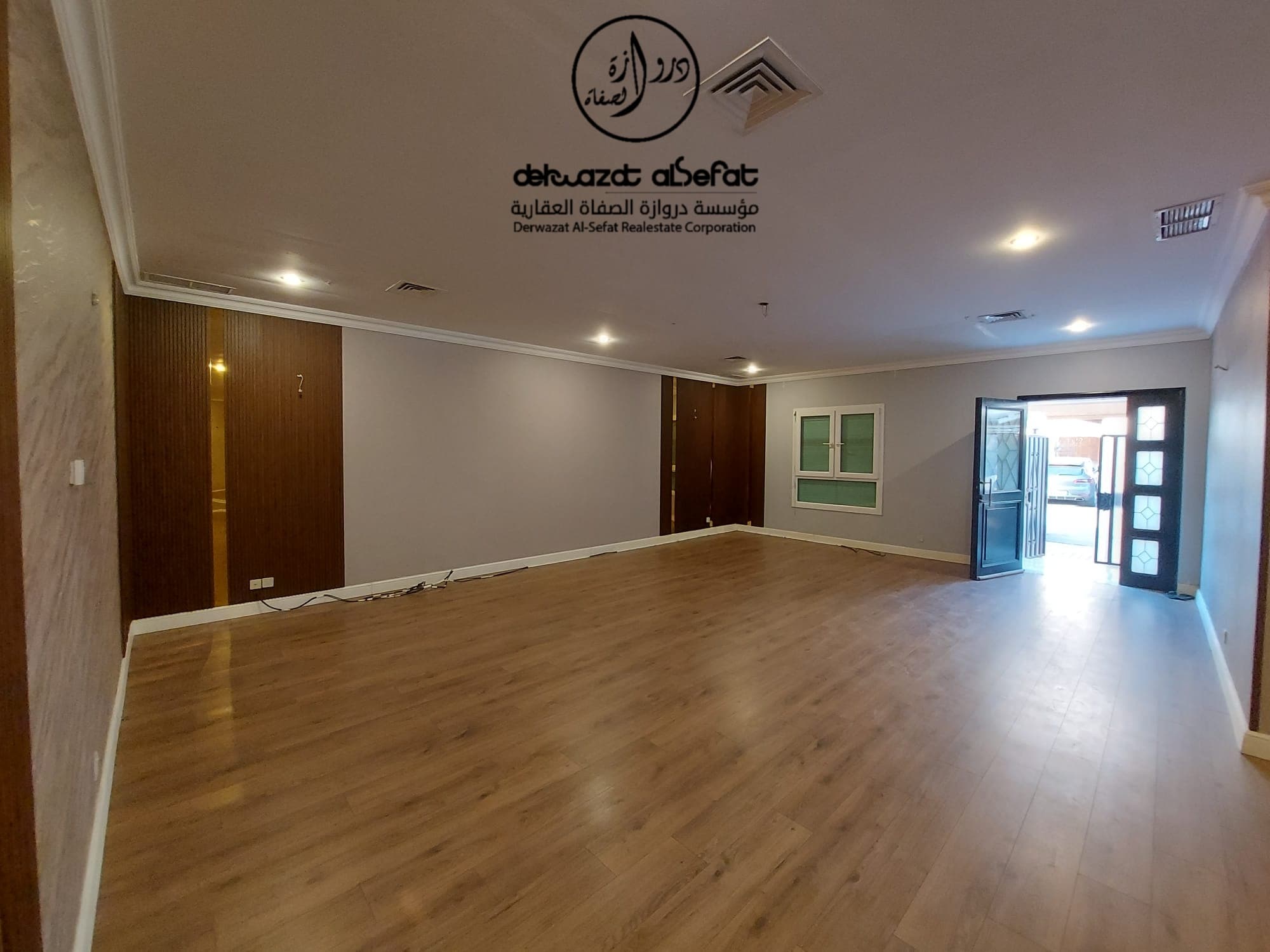 فيلا للايجار في الشهداء قطعه 1