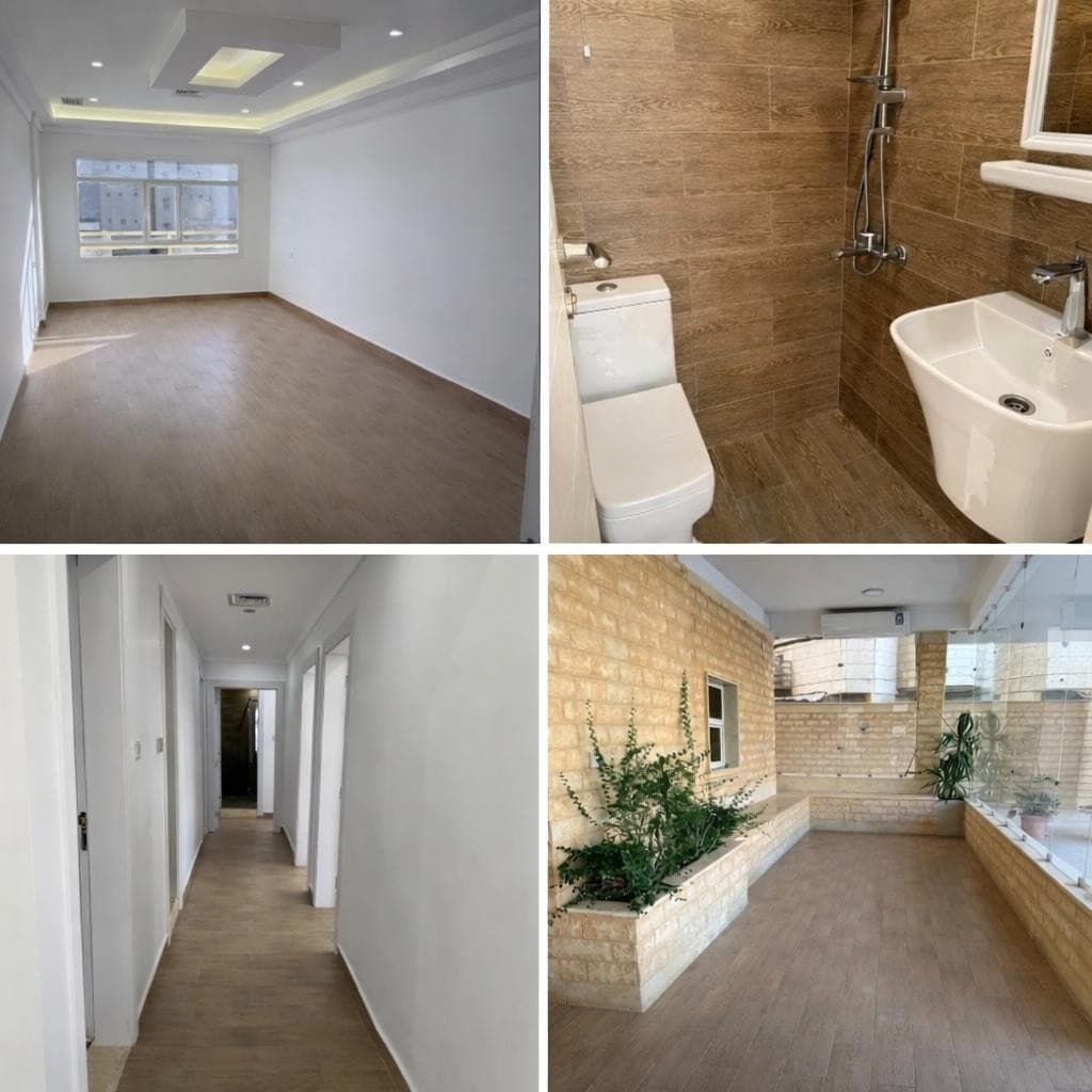 للبيع شقة تمليك فى منطقة الفنطاس