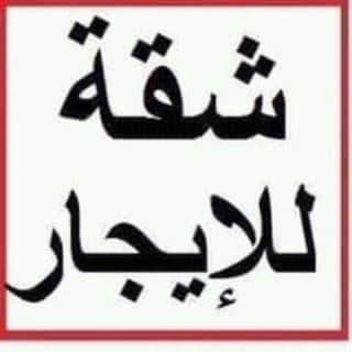 شقة للايجار فى منطقه الزهراء