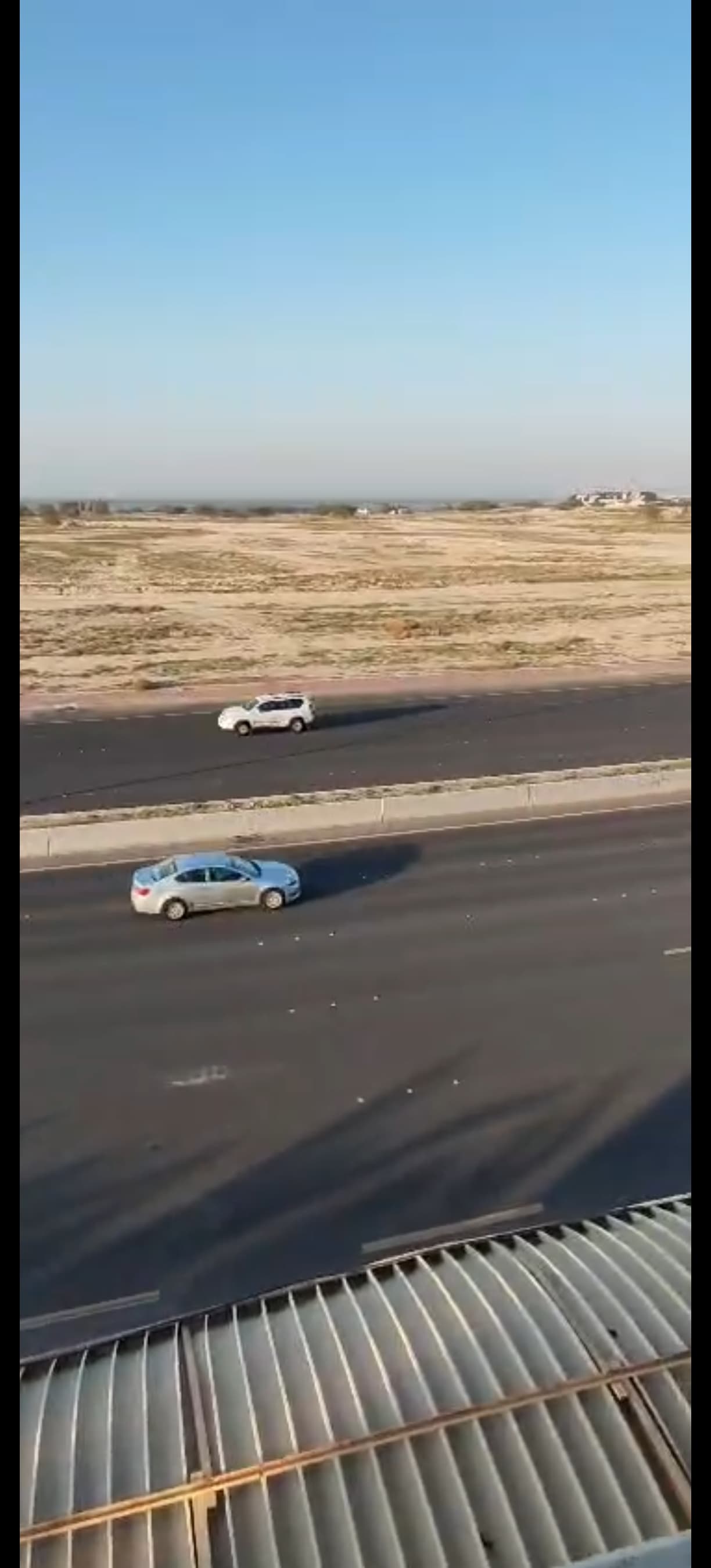 للإيجار شقه دور ثاني فى غرناطه قطعة 2