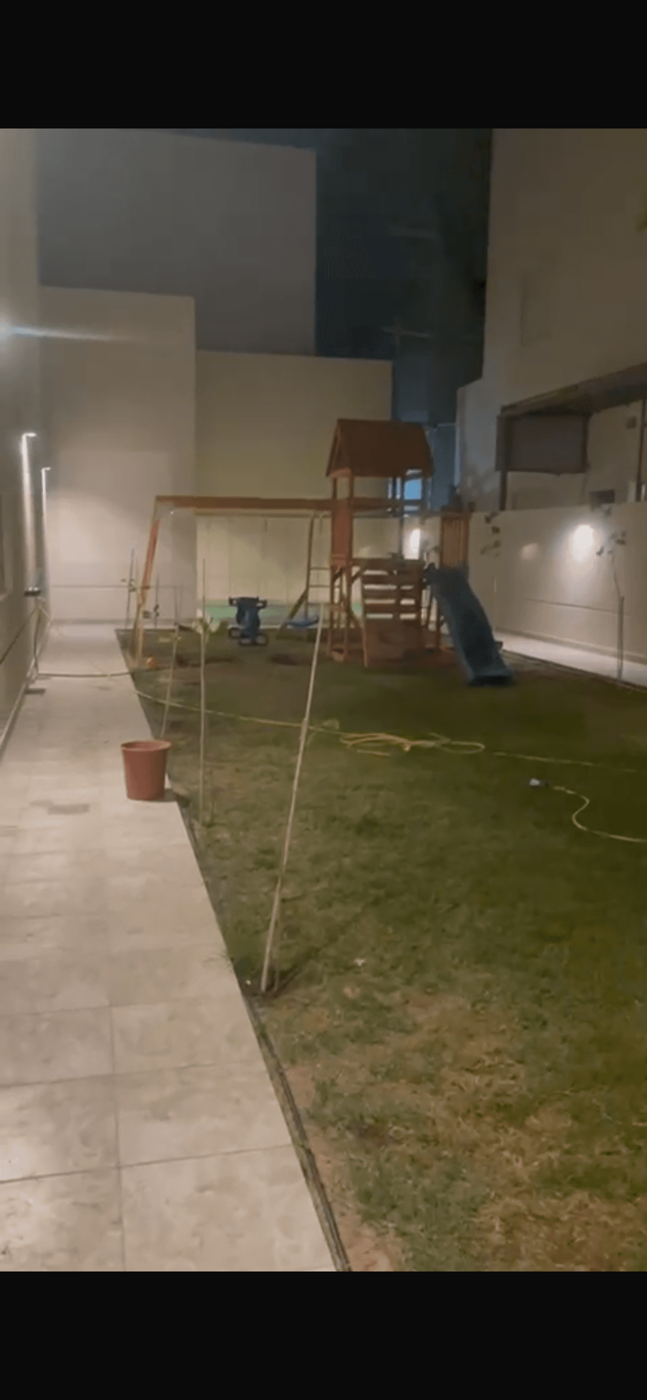 فيلا للإيجار فى صباح الاحمد السكنية