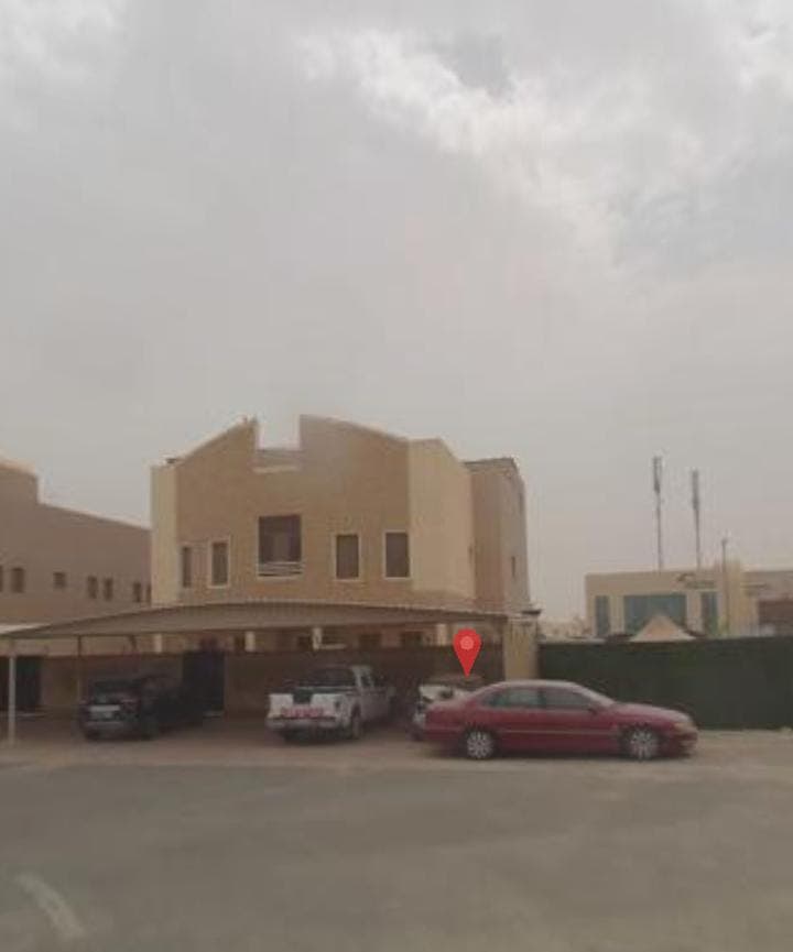 بيت حكومي للبيع بصباح السكنيه