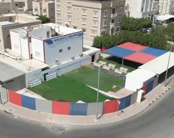 بيت للبيع فى ام الهيمان قطعة 1