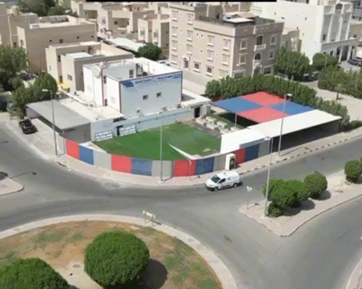 بيت للبيع فى ام الهيمان قطعة 1